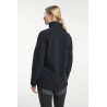 Yoke Full Zip Women NEW WAVE