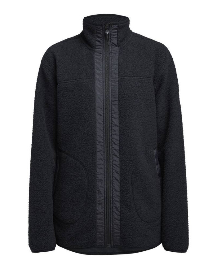 Yoke Full Zip Women NEW WAVE