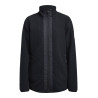 Yoke Full Zip Women NEW WAVE