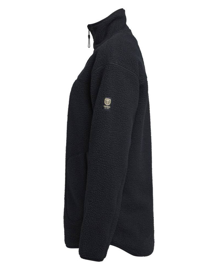 Yoke Full Zip Women NEW WAVE