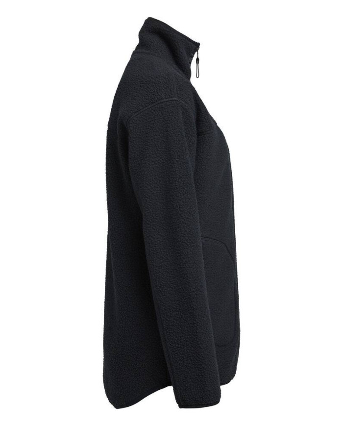 Yoke Full Zip Women NEW WAVE
