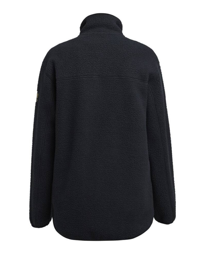 Yoke Full Zip Women NEW WAVE