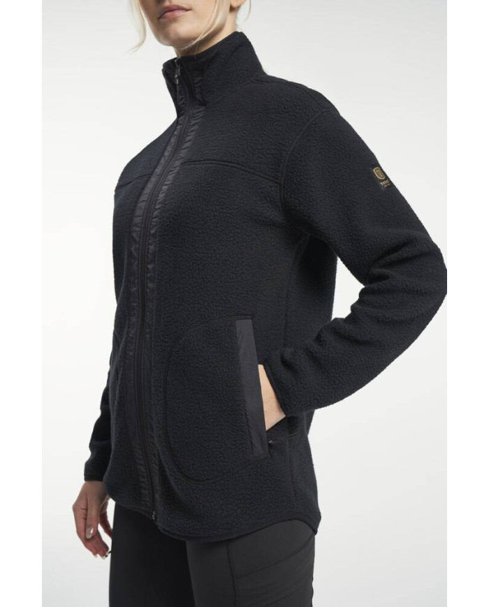 Yoke Full Zip Women NEW WAVE