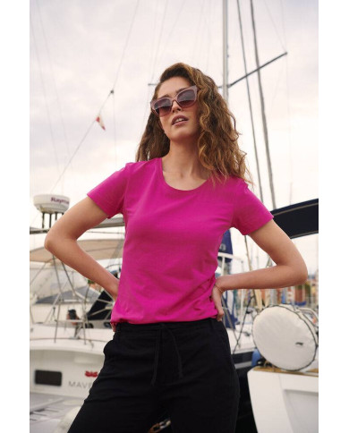 Carolina S/S NEW WAVE