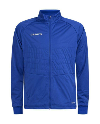 ADV Nordic Ski Club Jacket M NEW WAVE
