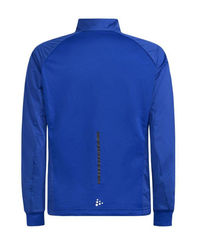 ADV Nordic Ski Club Jacket M NEW WAVE