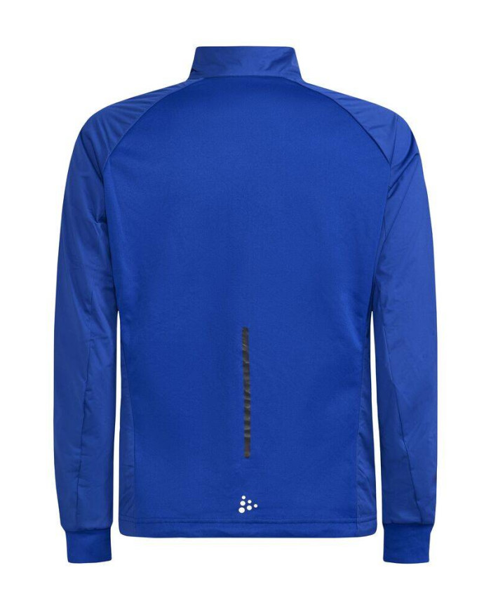 ADV Nordic Ski Club Jacket M NEW WAVE