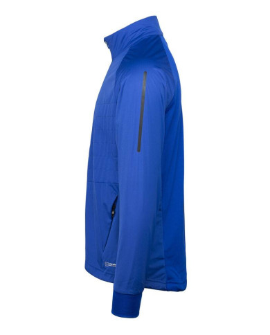 ADV Nordic Ski Club Jacket M NEW WAVE