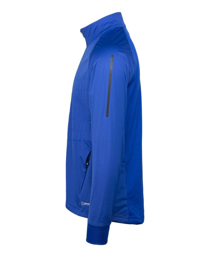 ADV Nordic Ski Club Jacket M NEW WAVE