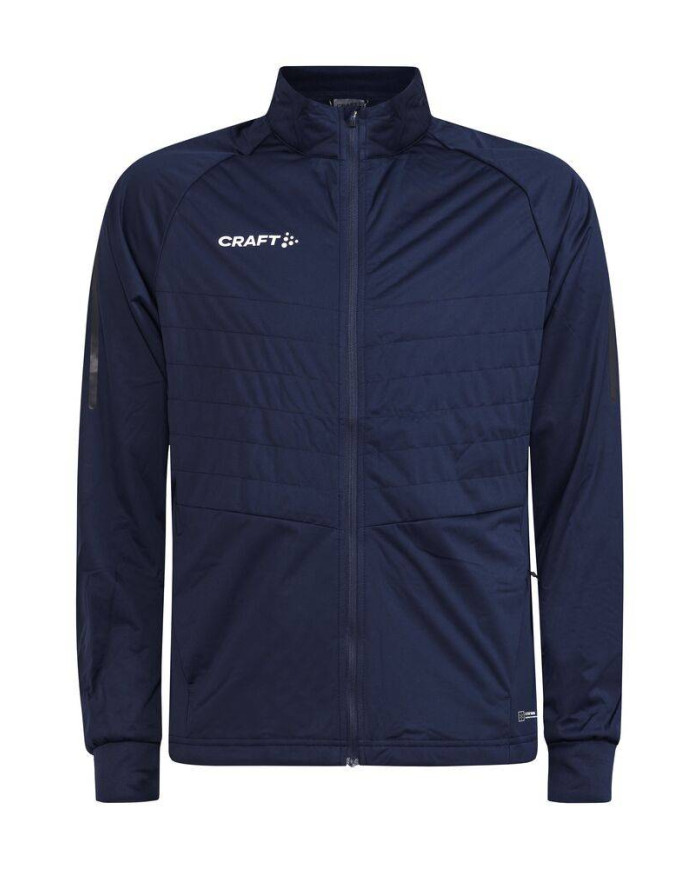 ADV Nordic Ski Club Jacket M NEW WAVE