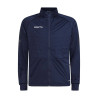 ADV Nordic Ski Club Jacket M NEW WAVE