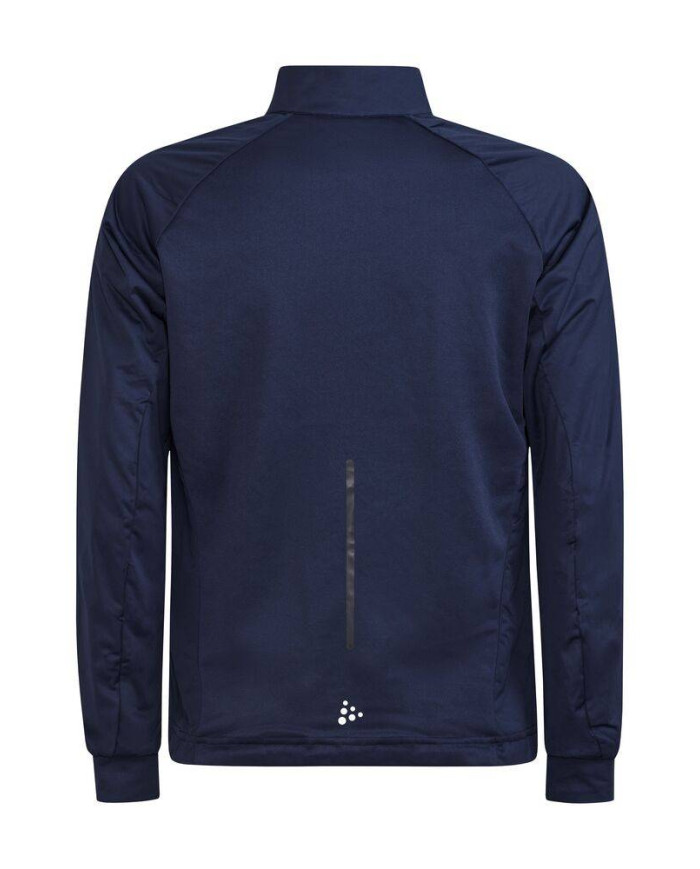 ADV Nordic Ski Club Jacket M NEW WAVE