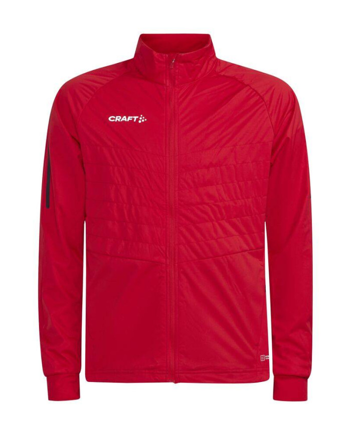ADV Nordic Ski Club Jacket M NEW WAVE