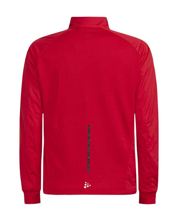 ADV Nordic Ski Club Jacket M NEW WAVE