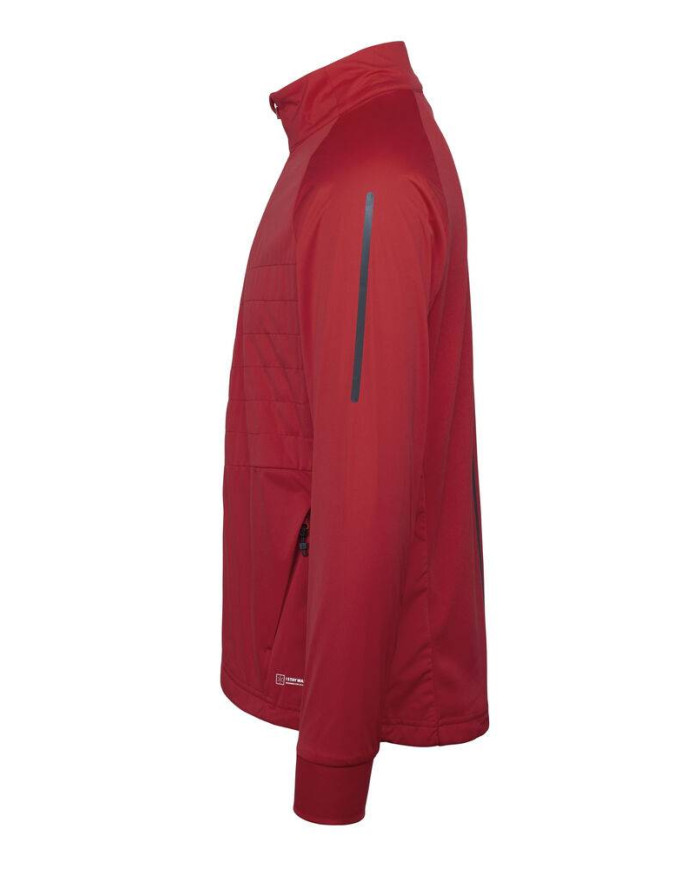 ADV Nordic Ski Club Jacket M NEW WAVE
