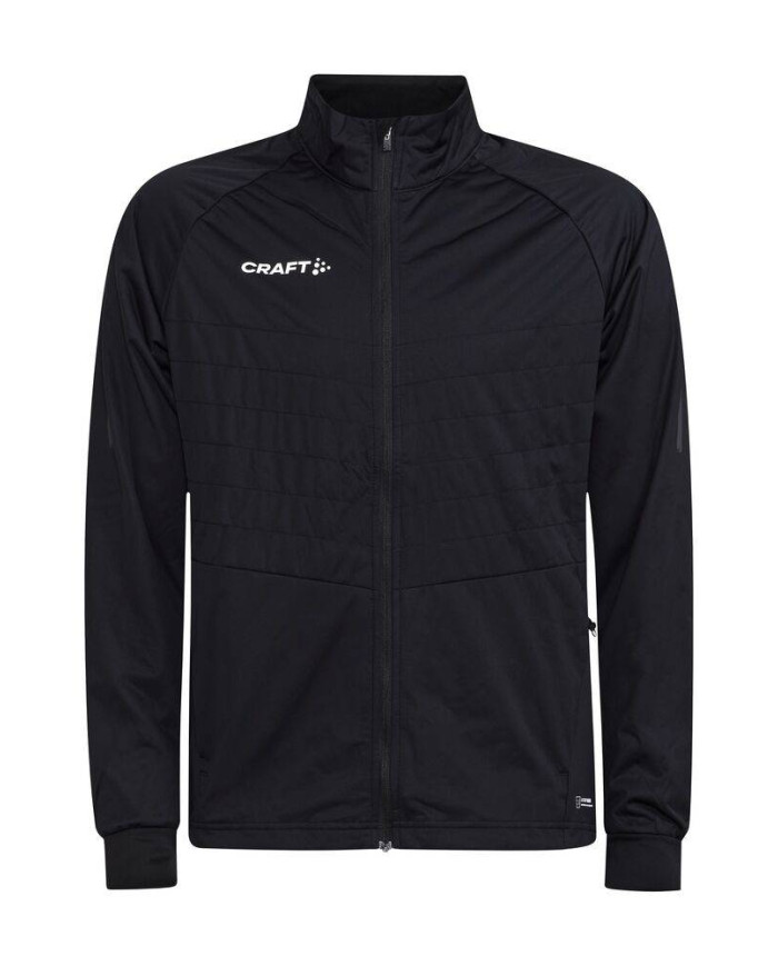 ADV Nordic Ski Club Jacket M NEW WAVE