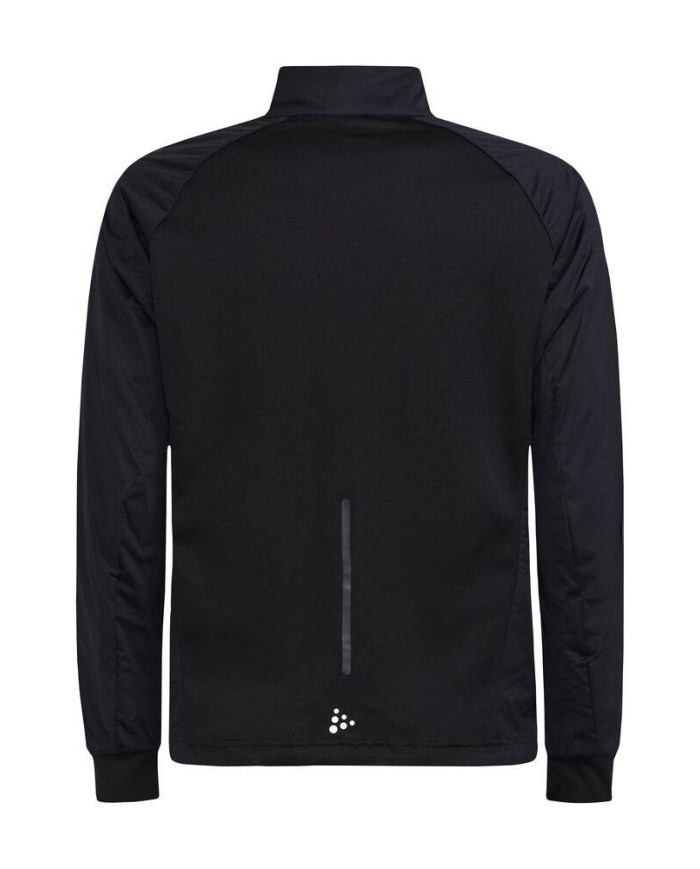 ADV Nordic Ski Club Jacket M NEW WAVE