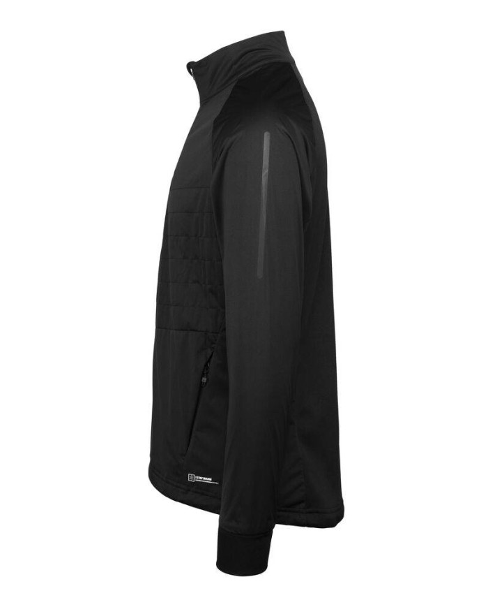 ADV Nordic Ski Club Jacket M NEW WAVE