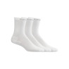 Active High Sock 3-Pack NEW WAVE