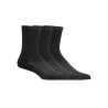 Active High Sock 3-Pack NEW WAVE
