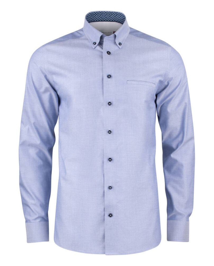 RB121 Oxford Slim NEW WAVE