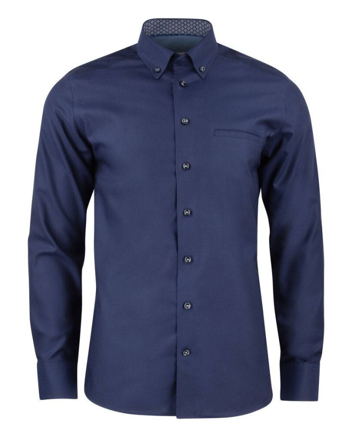 RB121 Oxford Slim NEW WAVE