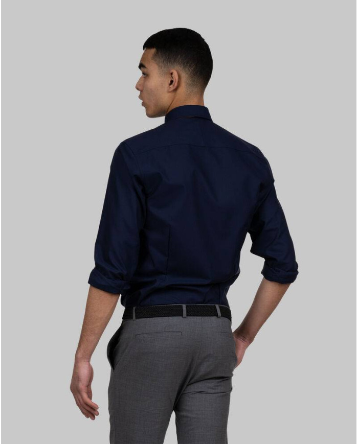 RB121 Oxford Slim NEW WAVE