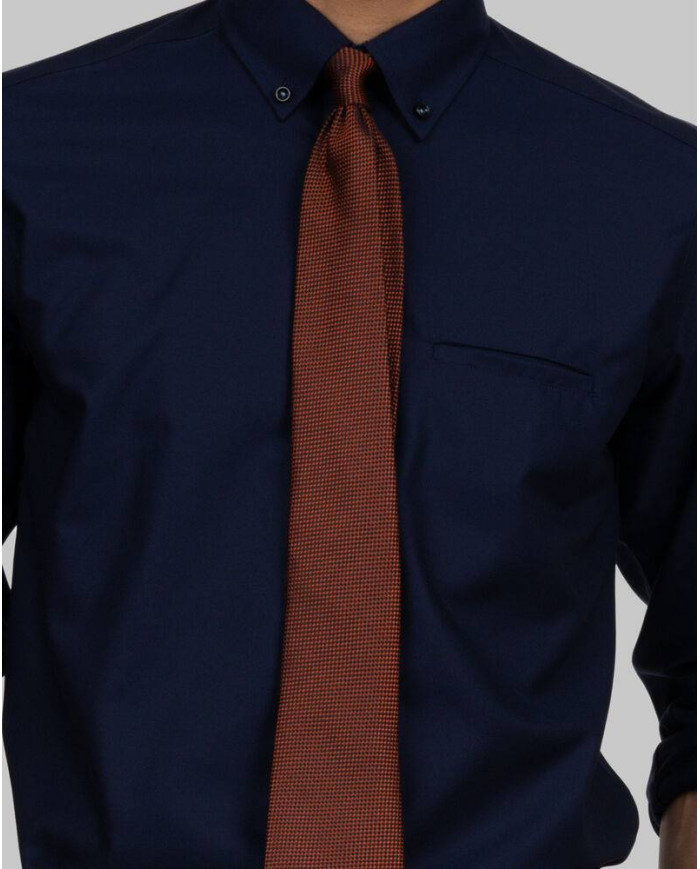 RB121 Oxford Slim NEW WAVE