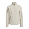 Yoke Half Zip Men NEW WAVE