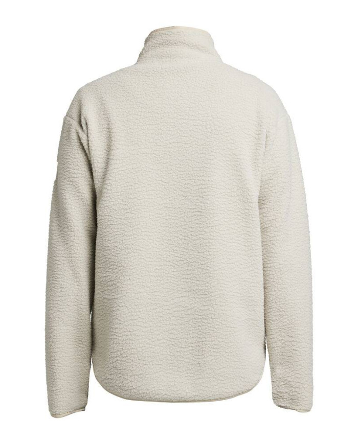 Yoke Half Zip Men NEW WAVE