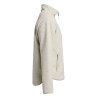 Yoke Half Zip Men NEW WAVE