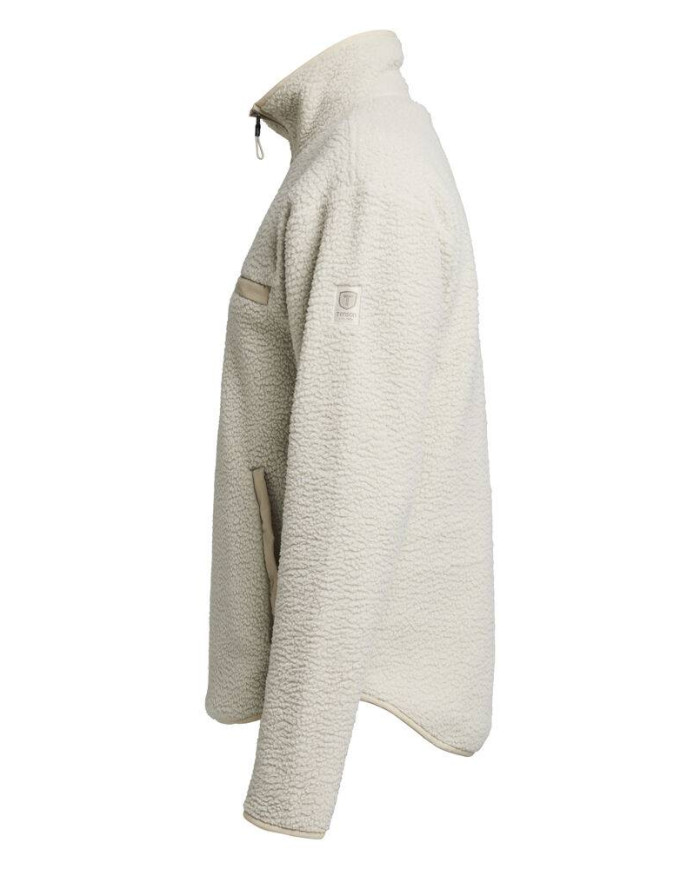 Yoke Half Zip Men NEW WAVE