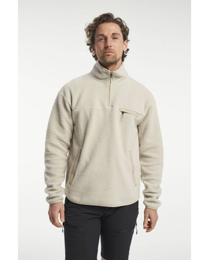 Yoke Half Zip Men NEW WAVE