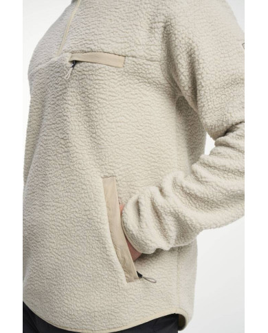 Yoke Half Zip Men NEW WAVE