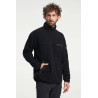 Yoke Half Zip Men NEW WAVE