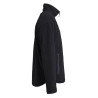 Yoke Half Zip Men NEW WAVE