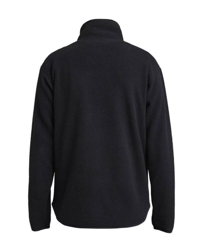 Yoke Half Zip Men NEW WAVE