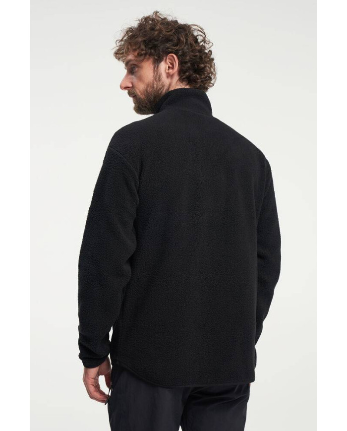 Yoke Half Zip Men NEW WAVE
