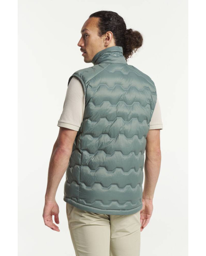 TXlite Shibui Down Vest Men NEW WAVE