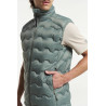 TXlite Shibui Down Vest Men NEW WAVE