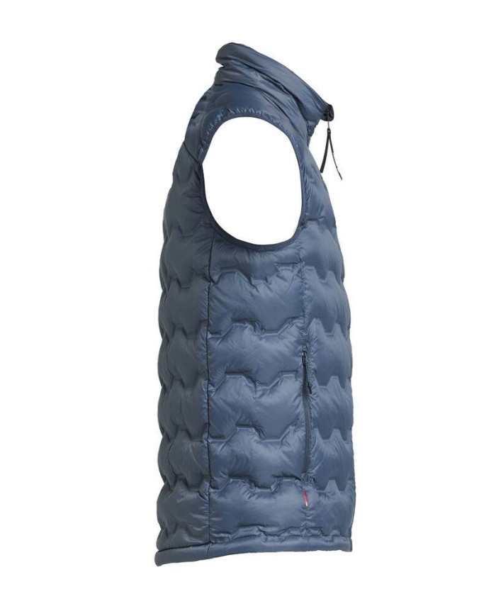 TXlite Shibui Down Vest Men NEW WAVE
