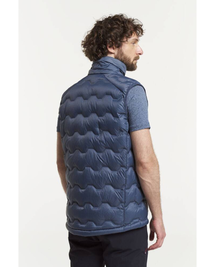 TXlite Shibui Down Vest Men NEW WAVE