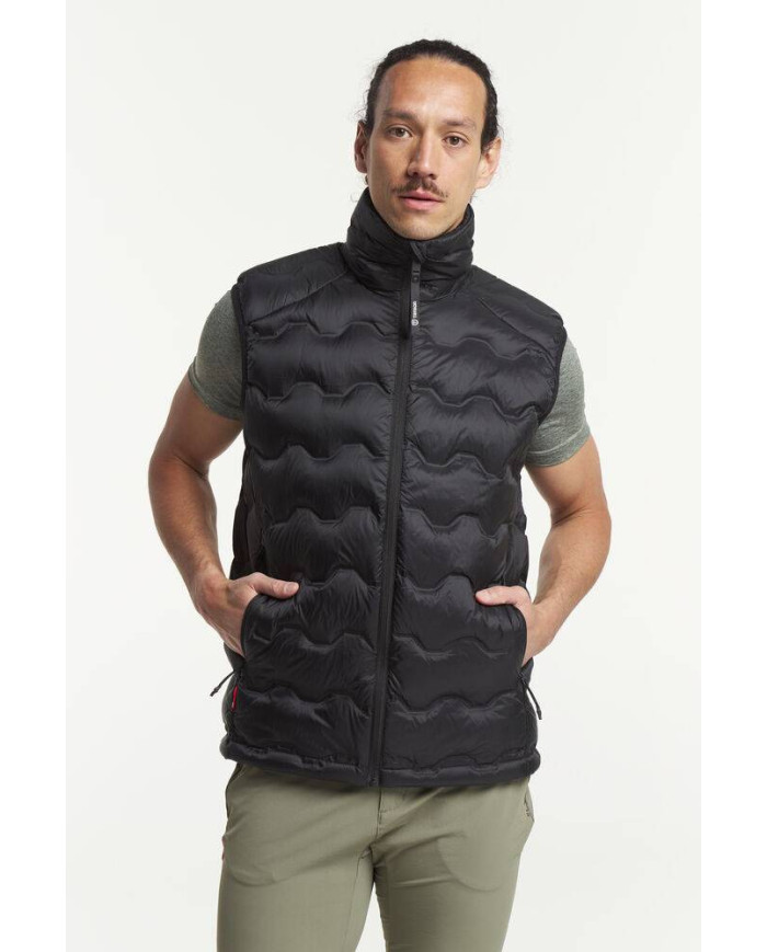 TXlite Shibui Down Vest Men NEW WAVE