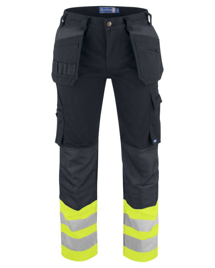6530 PANTALÓN HV CLASE 1 NEW WAVE