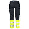 6530 PANTALÓN HV CLASE 1 NEW WAVE
