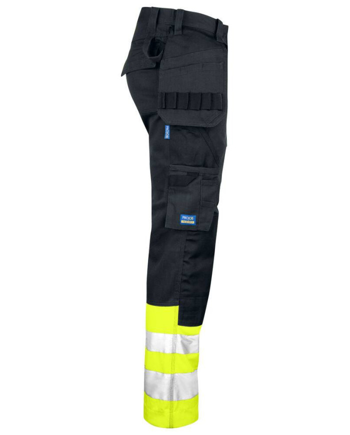 6530 PANTALÓN HV CLASE 1 NEW WAVE