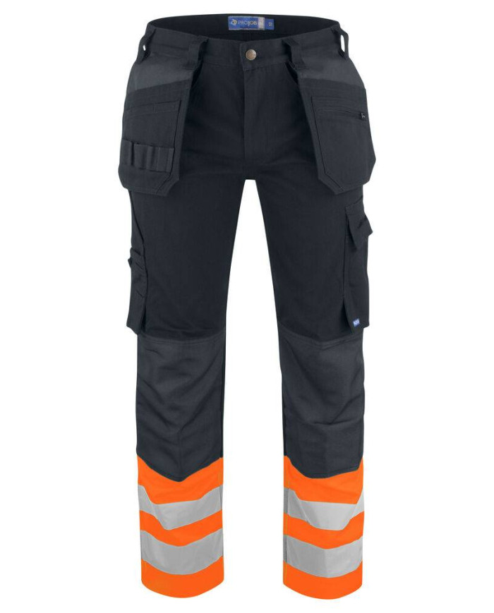 6530 PANTALÓN HV CLASE 1 NEW WAVE
