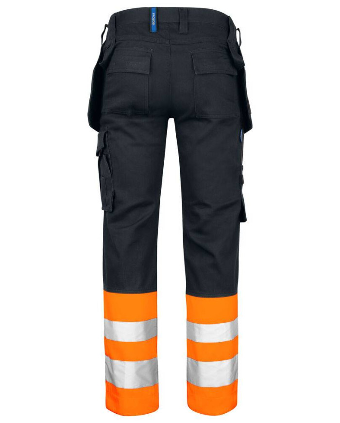6530 PANTALÓN HV CLASE 1 NEW WAVE