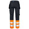 6530 PANTALÓN HV CLASE 1 NEW WAVE