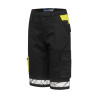 7514 SHORTS, MUJER NEW WAVE